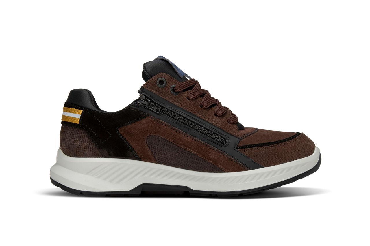 Yukon Men Dark Brown W25