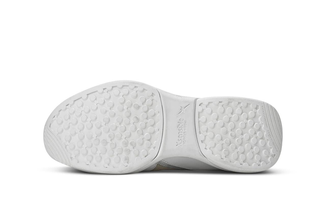 SWX11 Lady White Silver Z26