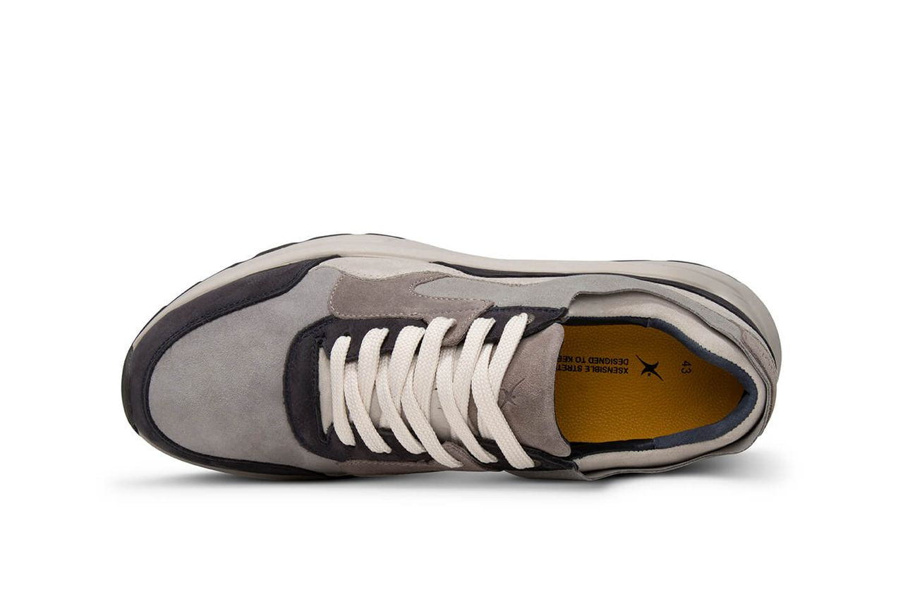 Xsensible Men Golden Gate Navy Combi Z26