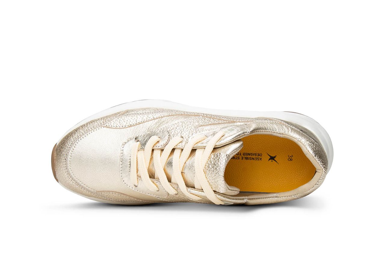 Xsensible Lady Liberty Gold Z26