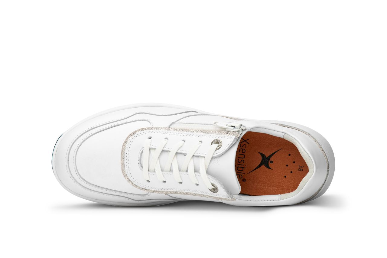 Xsensible Lady Lima White Z26