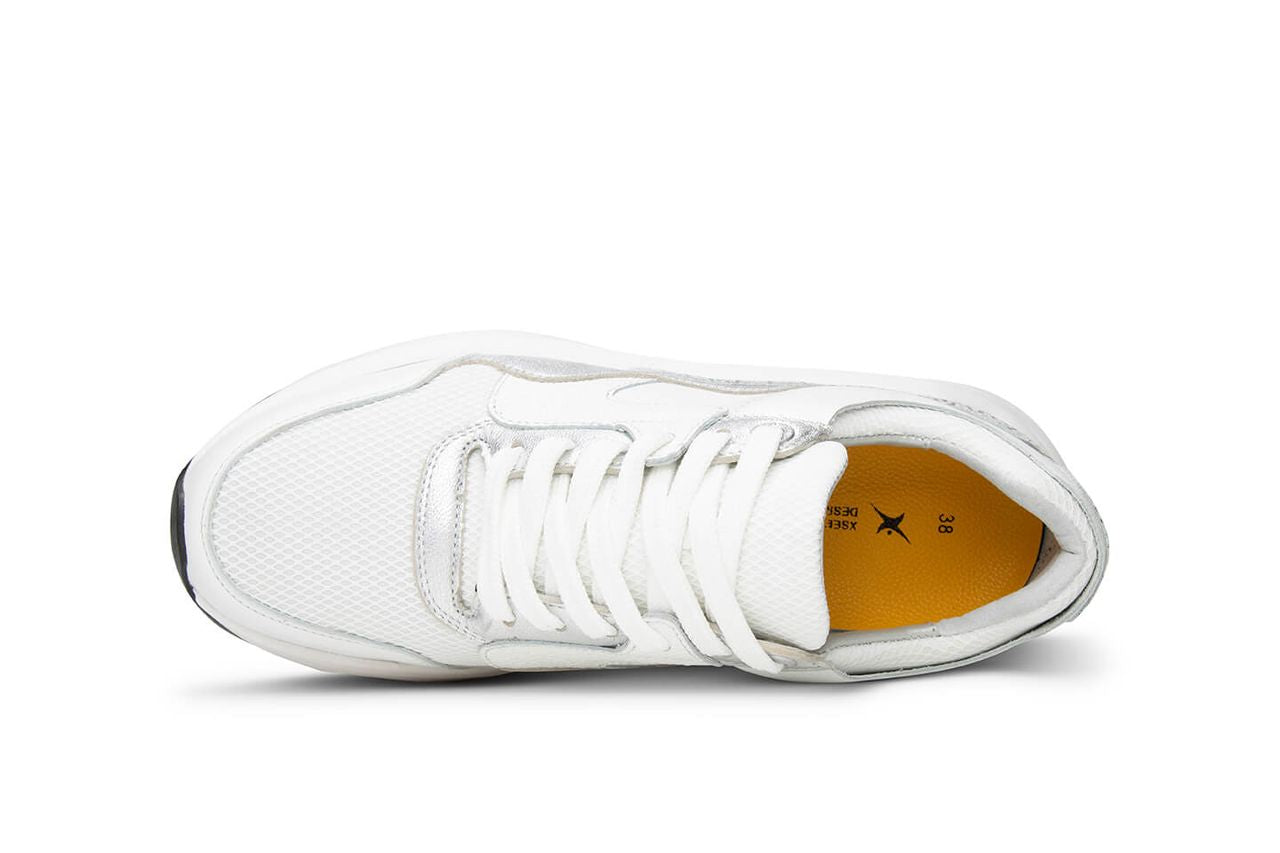 Xsensible Lady Golden Gate White Combi Z26