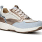 Grenoble Lady Light Blue Combi