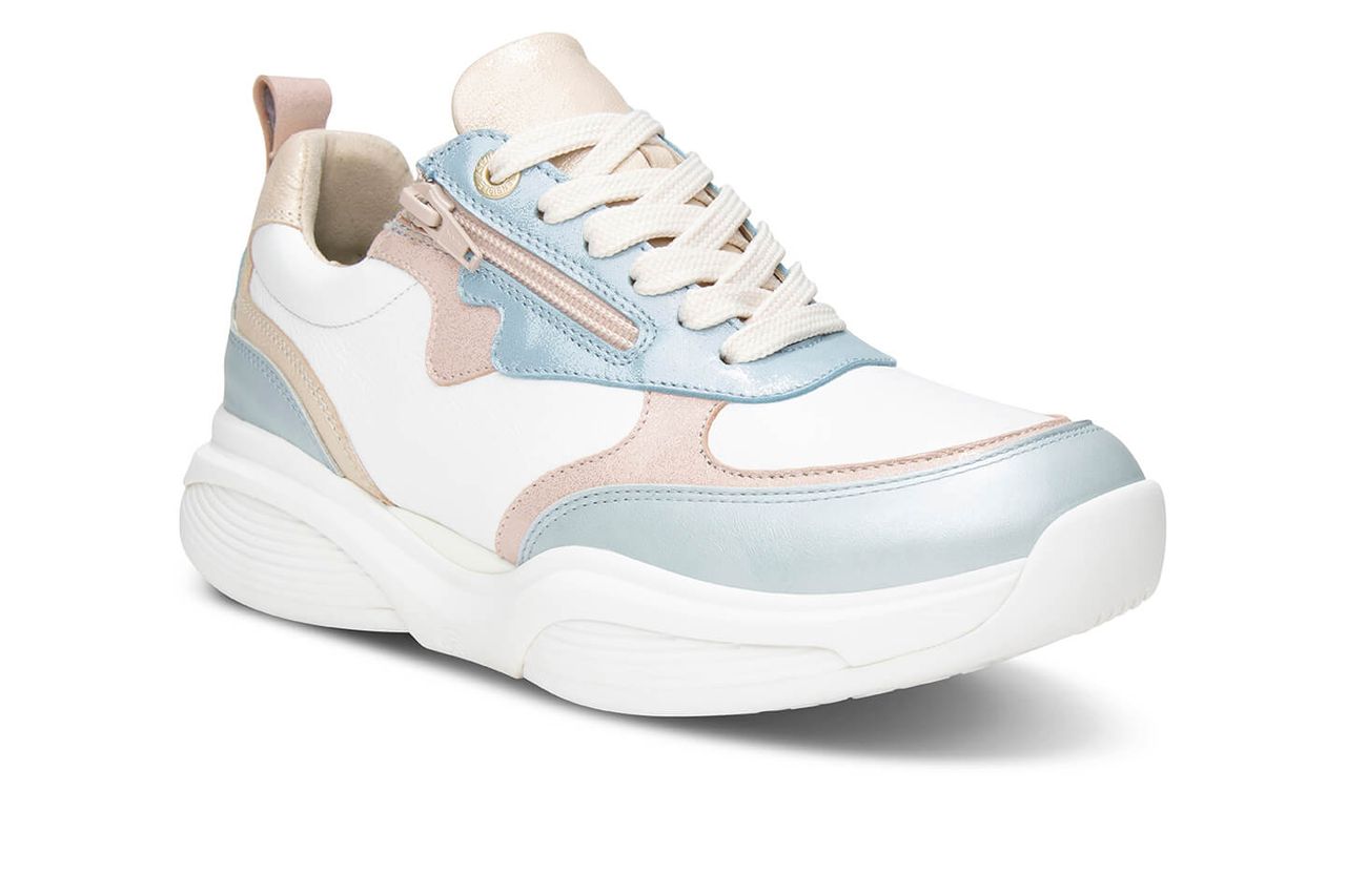 Xsensible Lady SWX 21 Pastel Combi Z26
