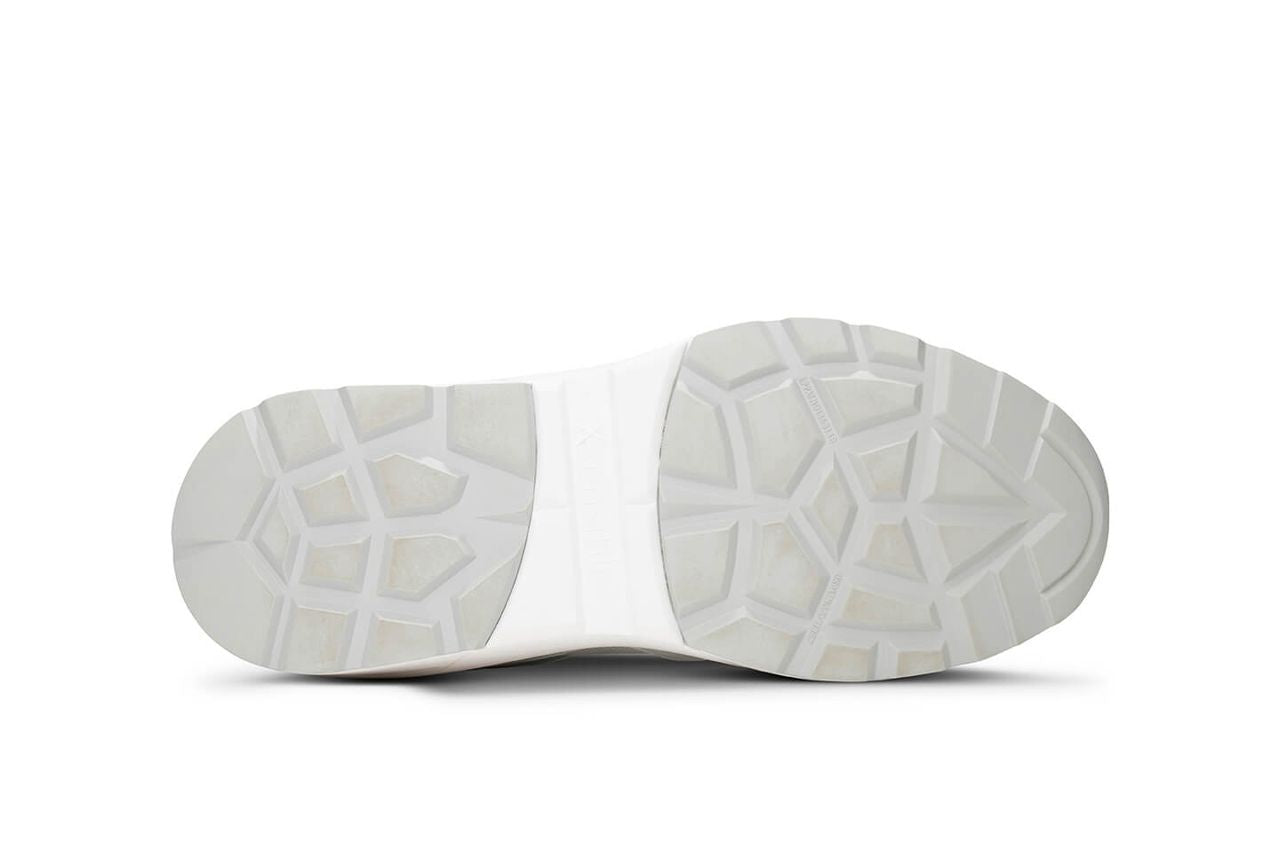 Xsensible Lady Newport White Z26