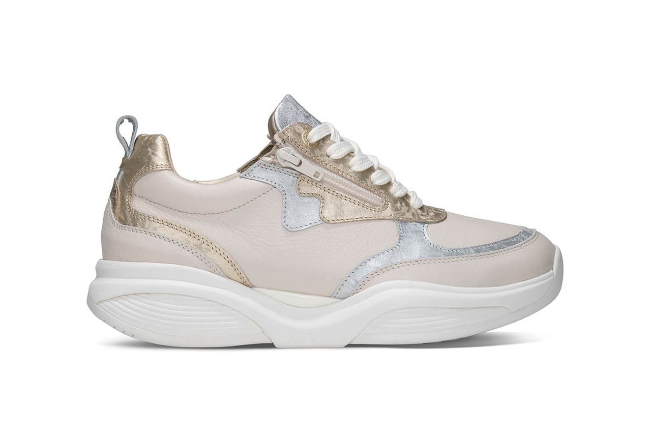 Xsensible Lady SWX 21 Beige Combi Z26 – PR Shoes