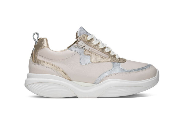 Xsensible Lady SWX 21 Beige Combi Z26 – PR Shoes Xsensible Lady SWX 21 Beige Combi Z26 – PR Shoes