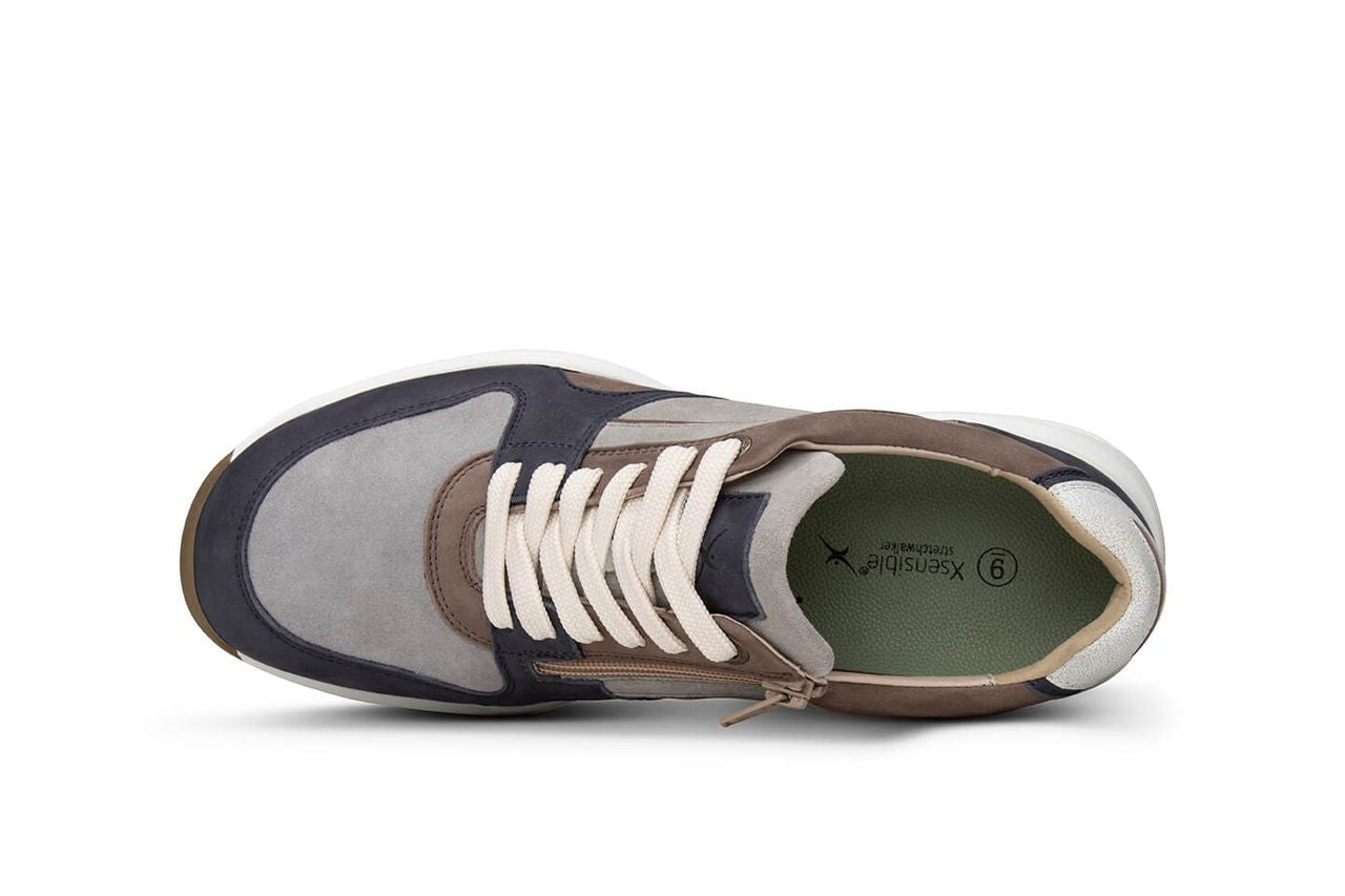 Xsensible SWX29 Navy Combi Z26