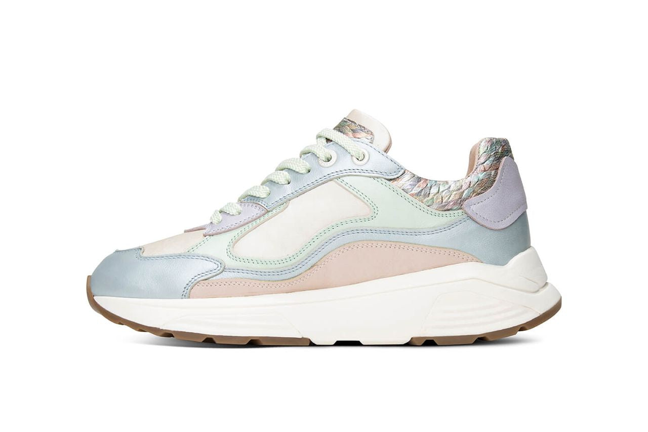 Xsensible Lady Milau Pastel Combi Z26