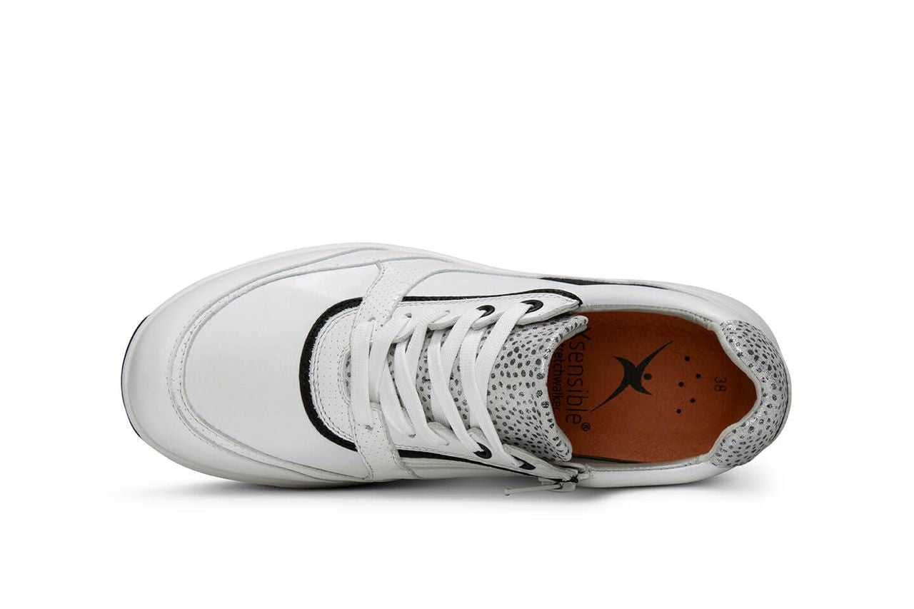 Xsensible Lady Andorra White Combi Z26