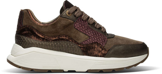 Golden gate lady Bronze Combi W25