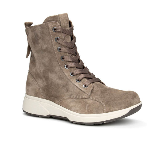 Asti Woman Taupe