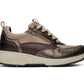 Grenoble Lady Taupe Combi W25