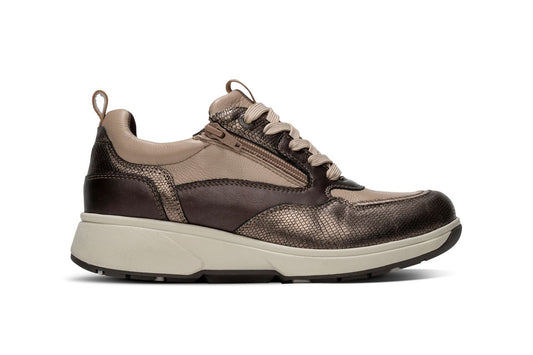 Grenoble Lady Taupe Combi W25