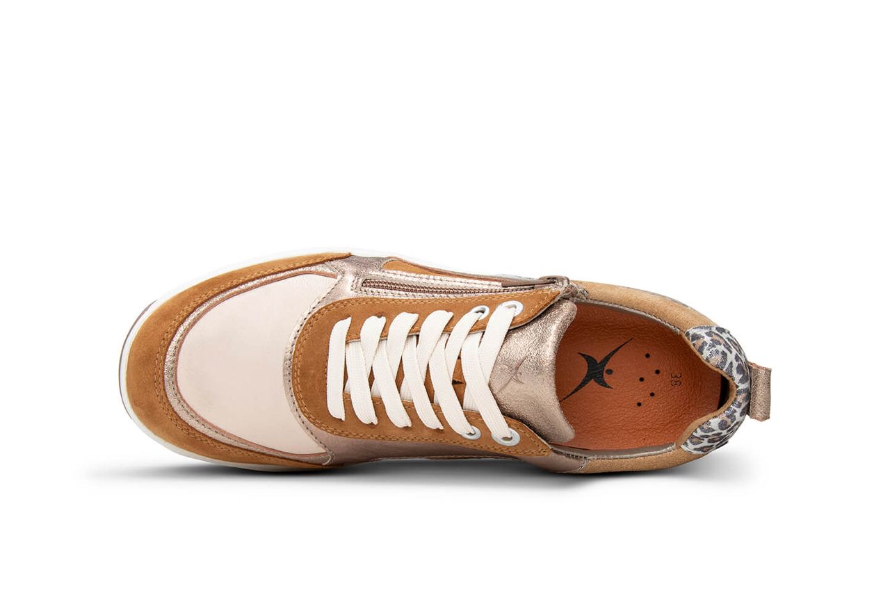 Xsensible Lady Valletta Brown fantasy Z26