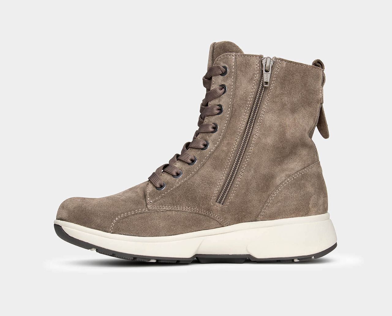 Asti Woman Taupe