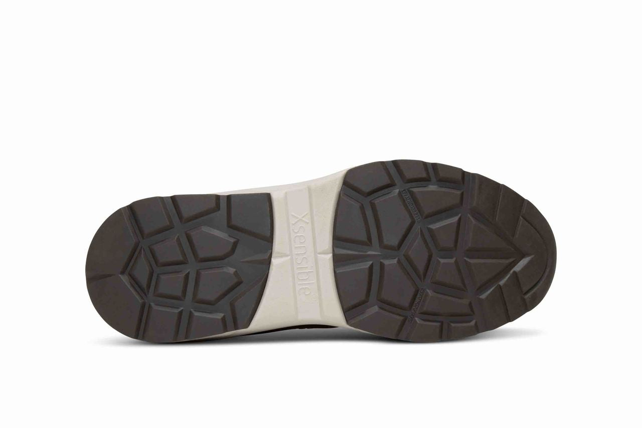 Xsensible Golden gate Lady Dark Brown W