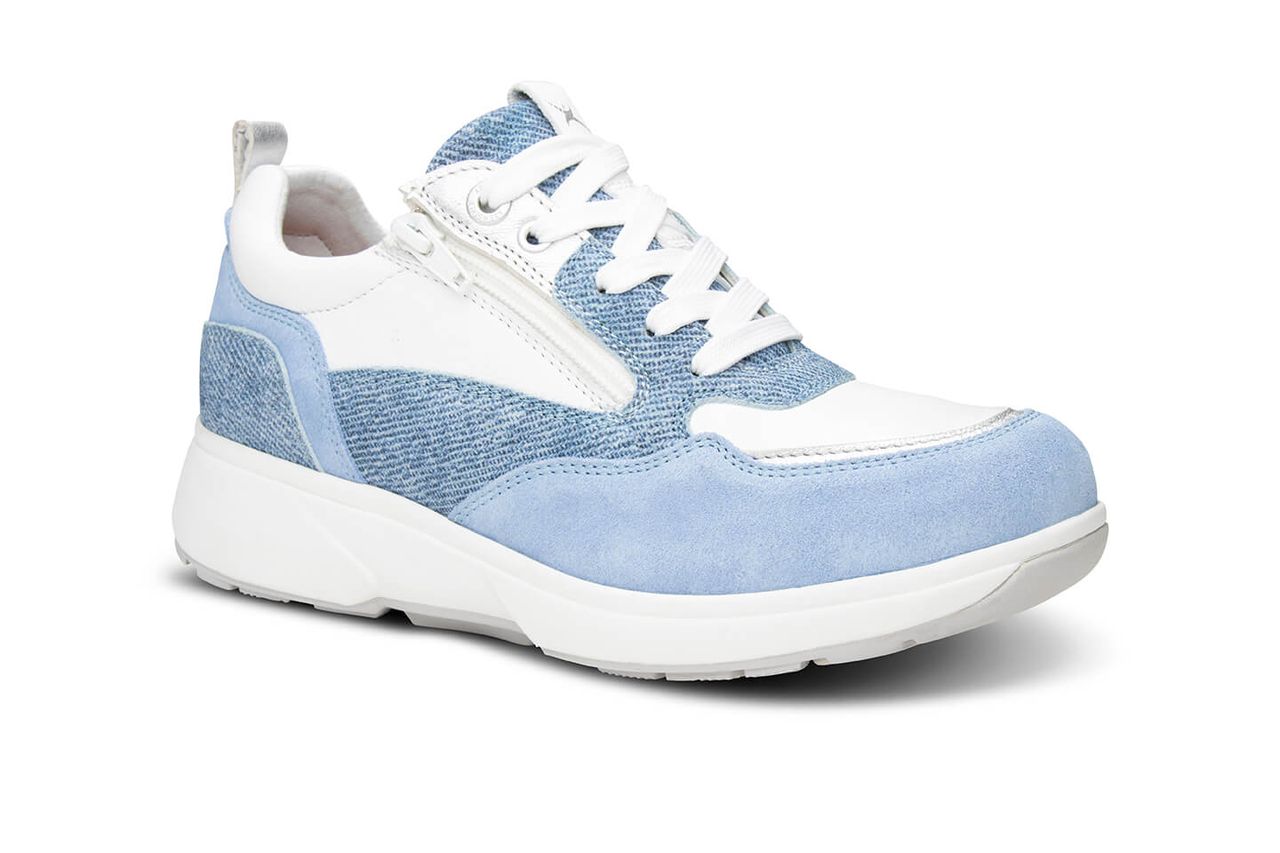 Xsensible Lady Light Blue Z26