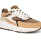 Xsensible Lady Ponte Vecchio Camel Combi Z26