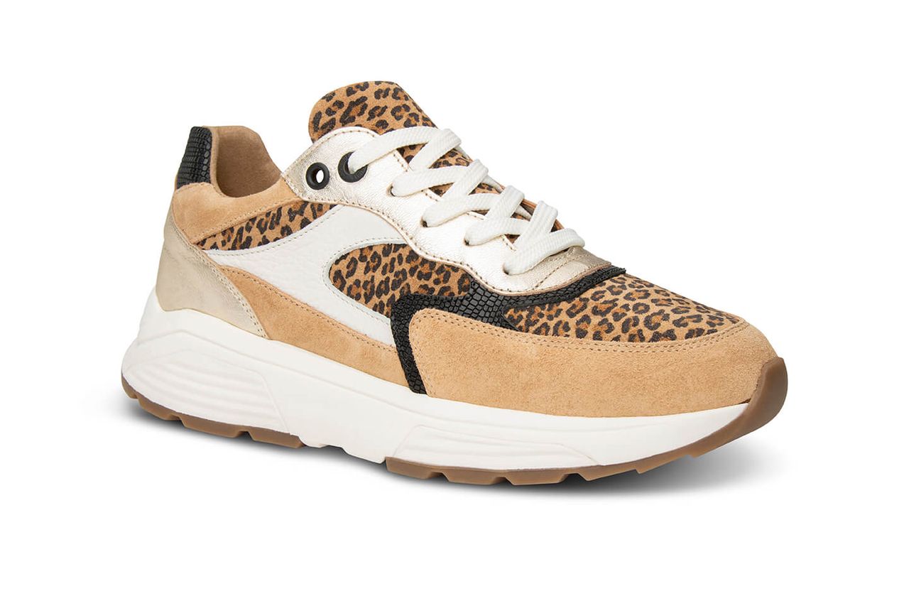 Xsensible Lady Ponte Vecchio Camel Combi Z26