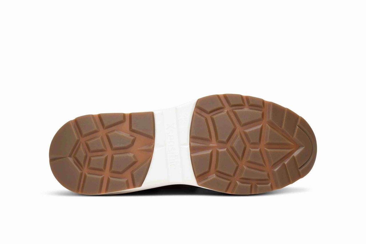 Xsensible Goldn gate men Dark Brown W26