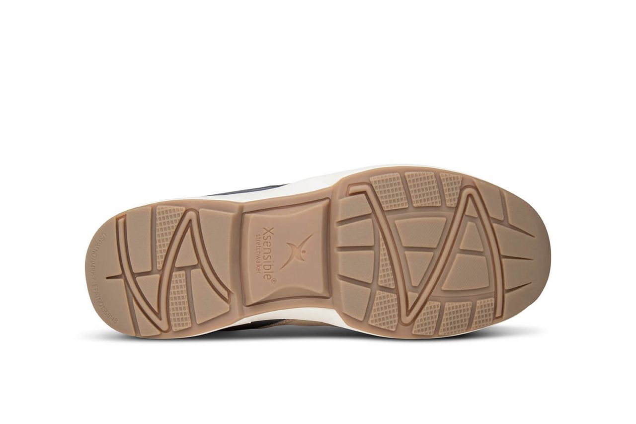 Xsensible Lady Lima Taupe Combi Z26