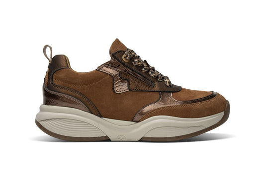 SWX21 Lady Cognac Combi W25