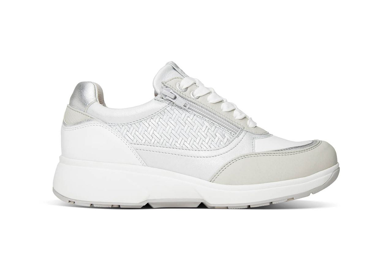 Xsensible Lady Pristina Light Grey Combi Z26
