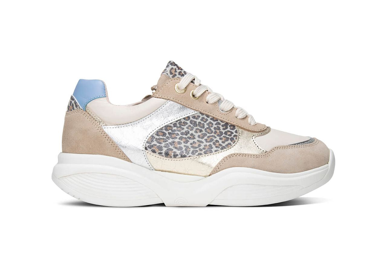 Xsensible lady SWX27  Taupe Fantasy Z26