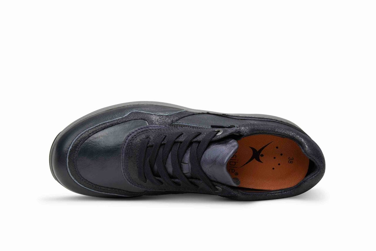 Xsensible Lady Lima Navy