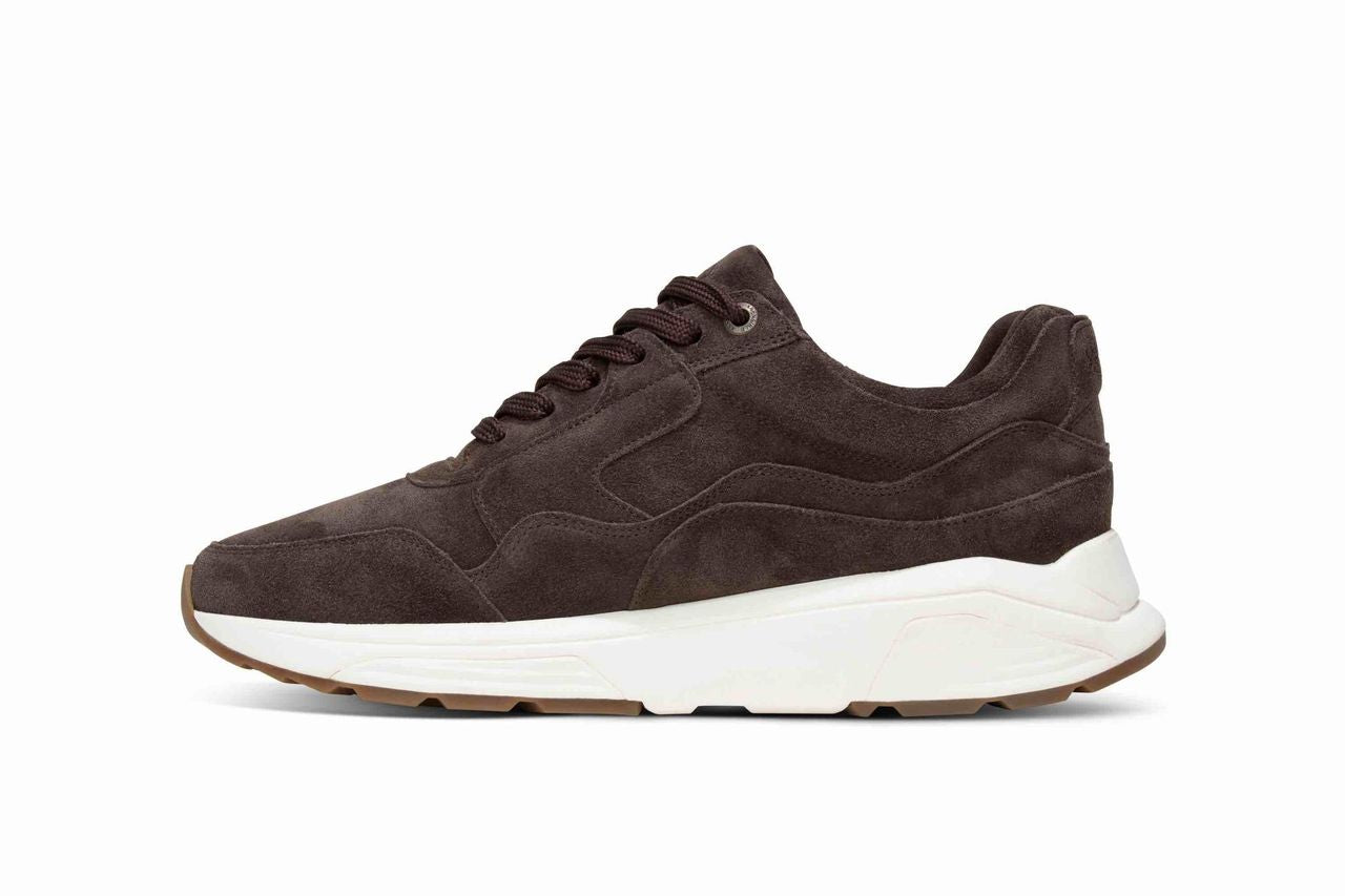 Xsensible Goldn gate men Dark Brown W26