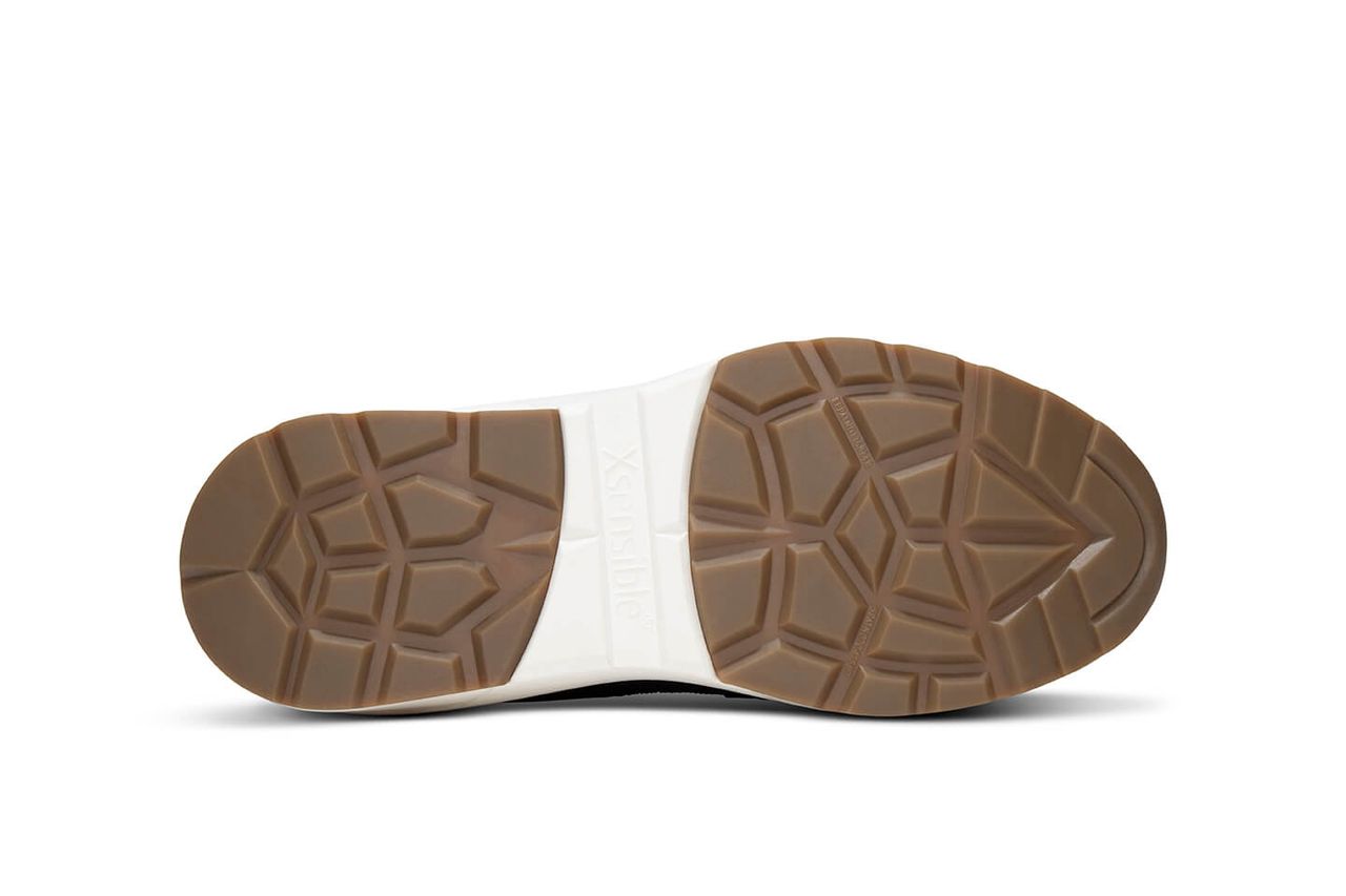 Xsensible Lady Ponte Vecchio Navy Z26