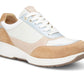 Xsensible Lady Pristina Cognac Combi Z26