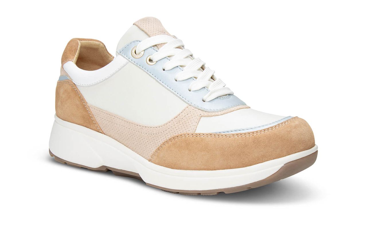 Xsensible Lady Pristina Cognac Combi Z26