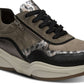 SWX 11 Woman Black combi W25