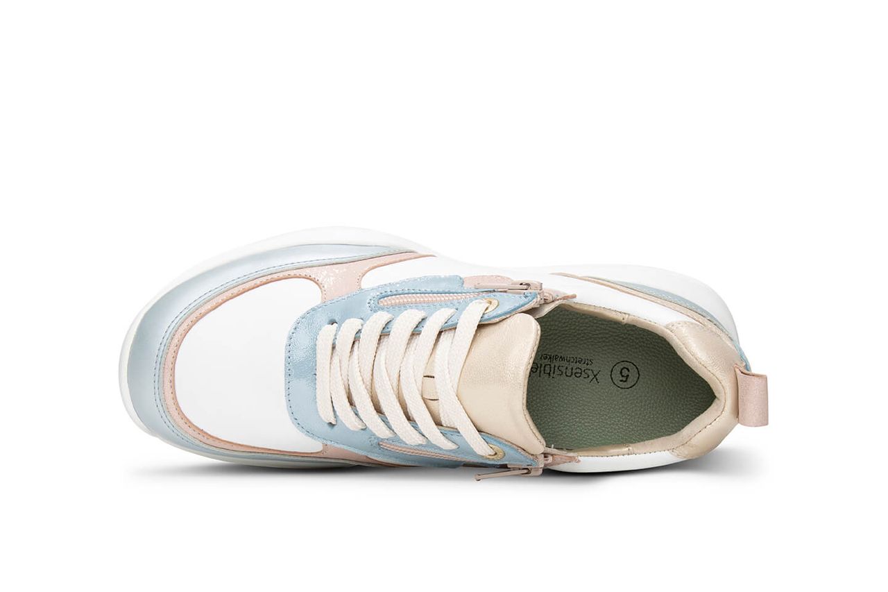 Xsensible Lady SWX 21 Pastel Combi Z26