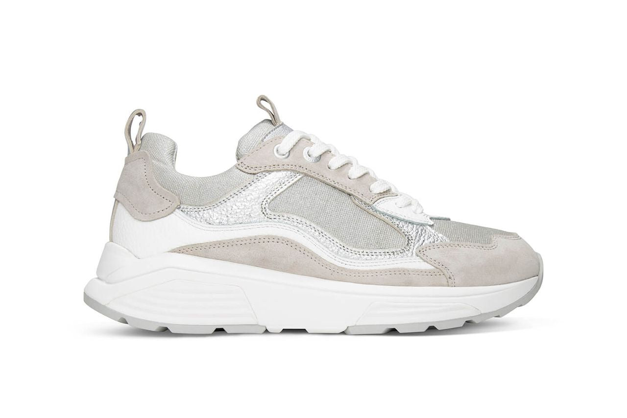 Xsensible Lady Milau Grey Combi Z26