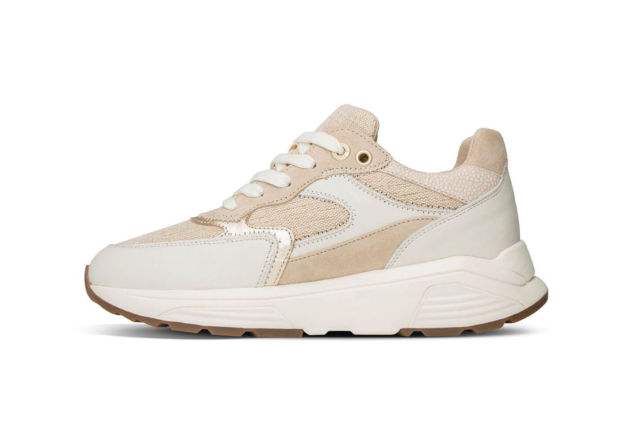 Xsensible Lady Ponte Vecchio Off White Combi Z26