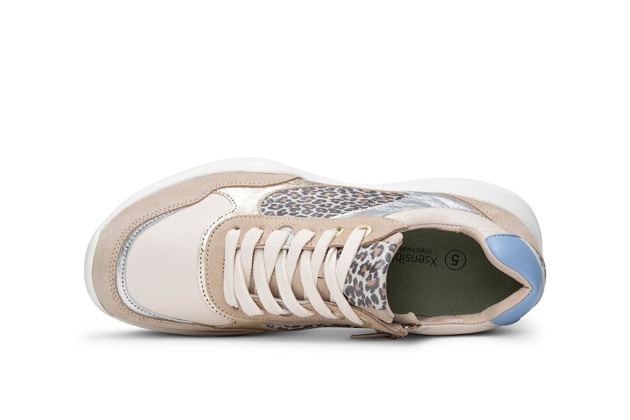 Xsensible lady SWX27  Taupe Fantasy Z26