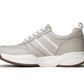 SWX Men Light Grey