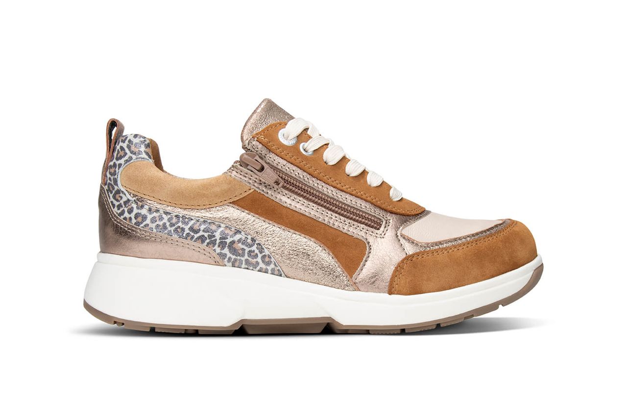 Xsensible Lady Valletta Brown fantasy Z26