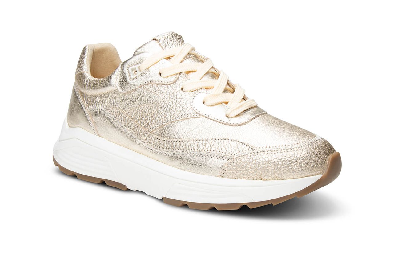 Xsensible Lady Liberty Gold Z26