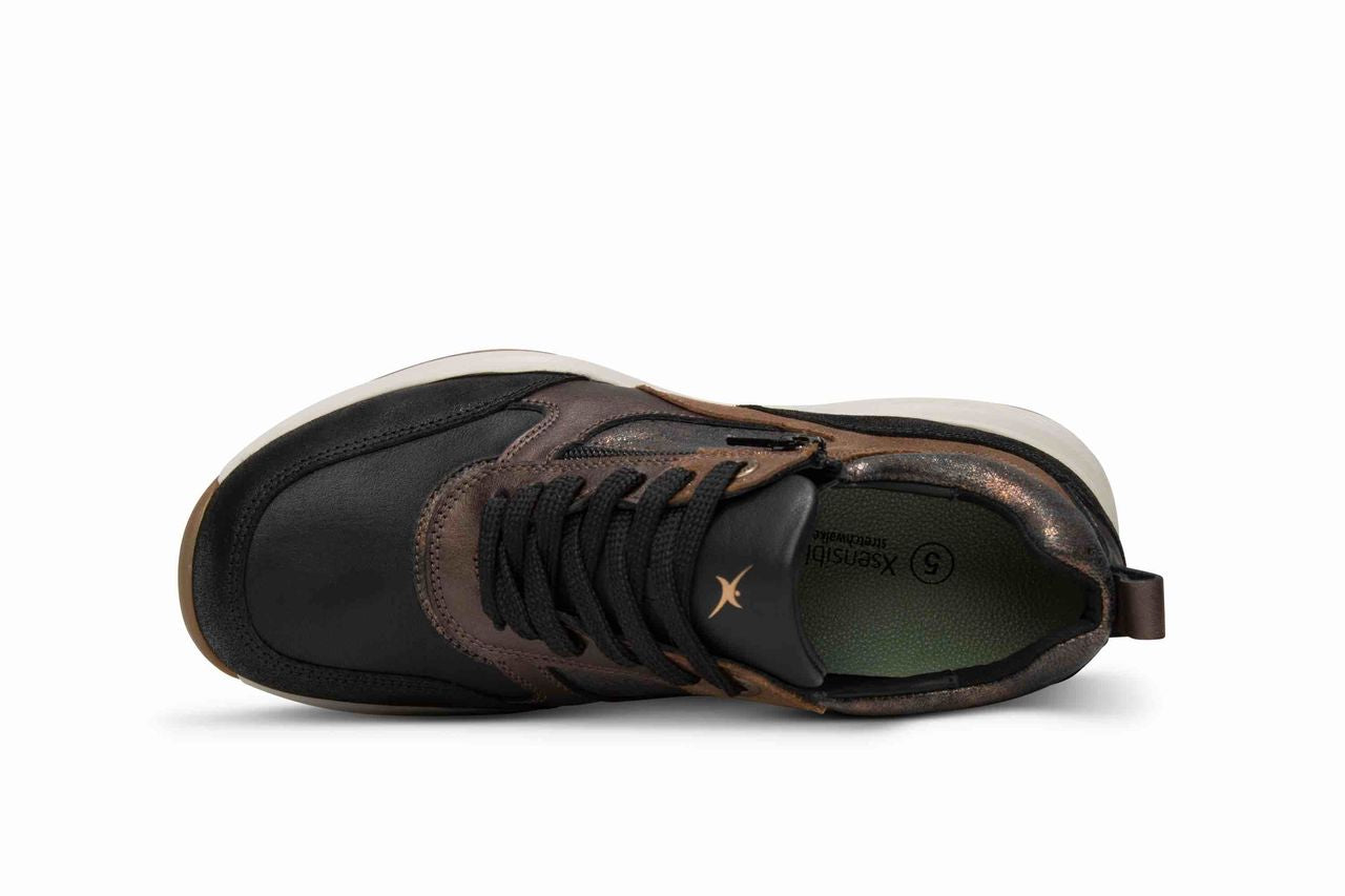 Xsensible Lady SWX19 Black combi W26