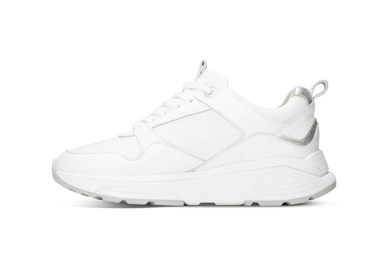 Xsensible Lady Newport White Z26