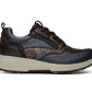 Grenoble Lady Denim Combi W 25