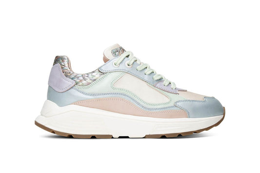 Xsensible Lady Milau Pastel Combi Z26