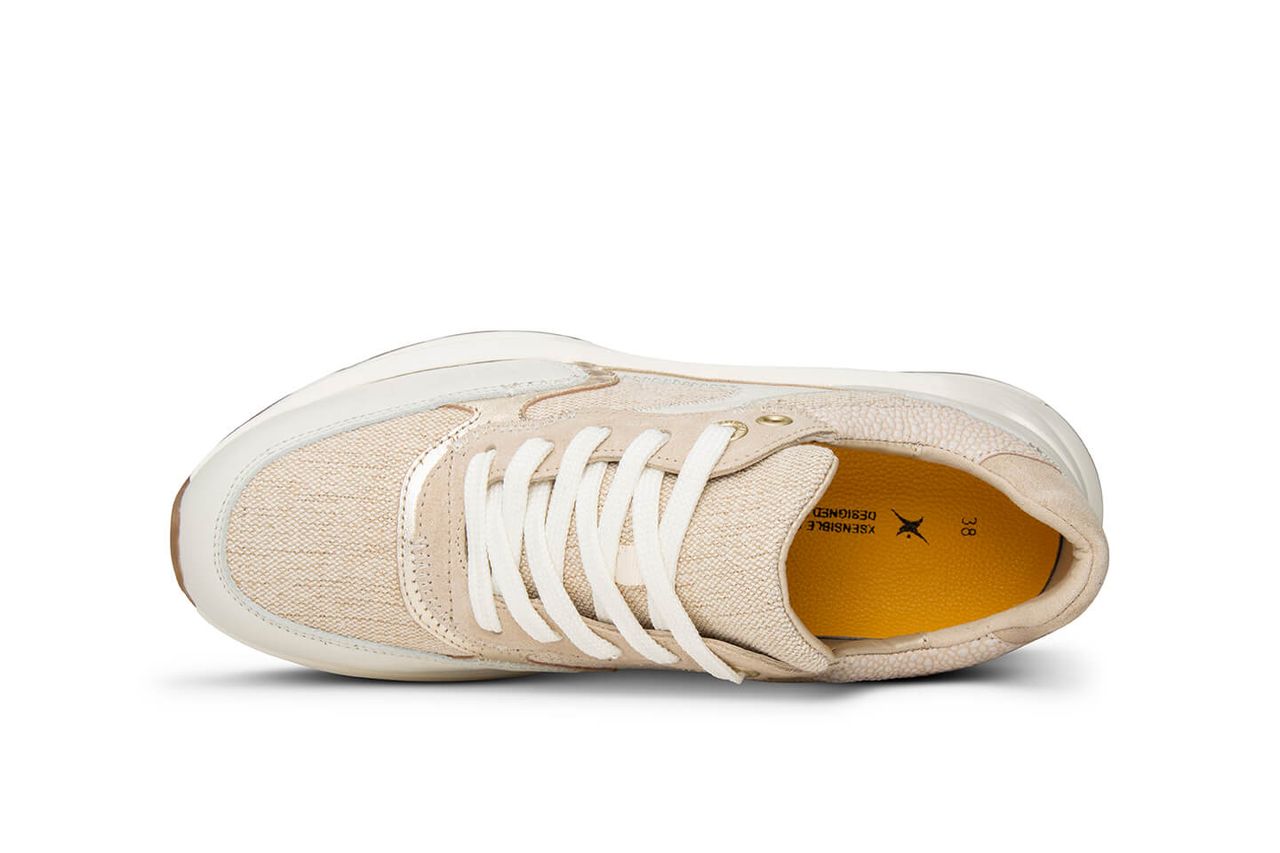 Xsensible Lady Ponte Vecchio Off White Combi Z26
