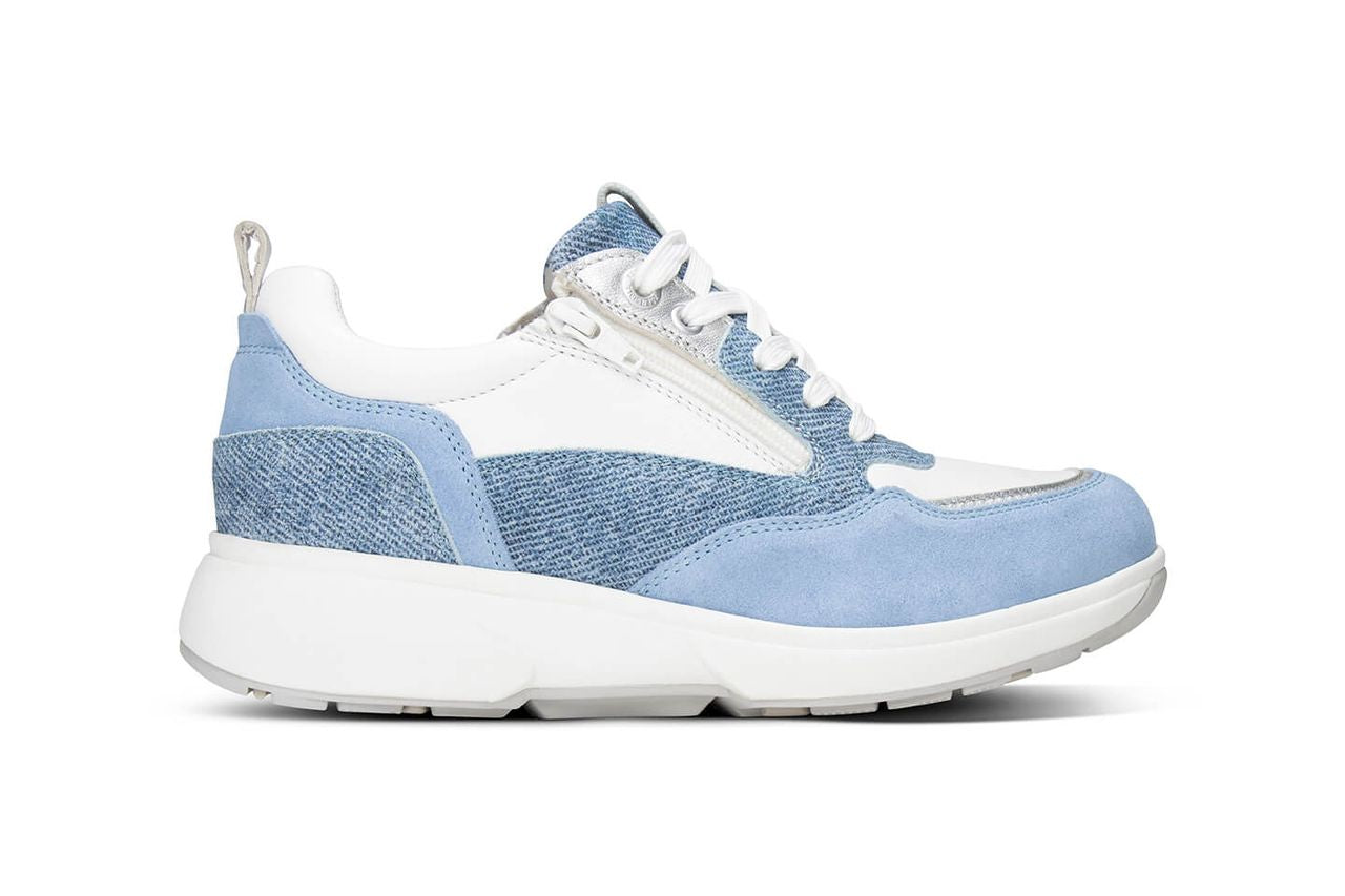 Xsensible Lady Light Blue Z26