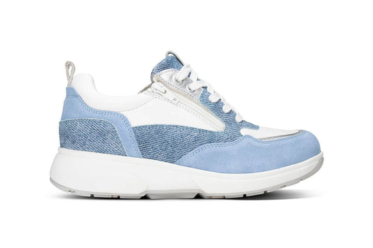 Xsensible Lady Light Blue Z26