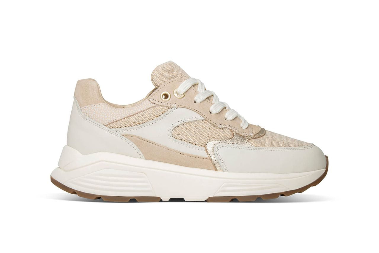 Xsensible Lady Ponte Vecchio Off White Combi Z26
